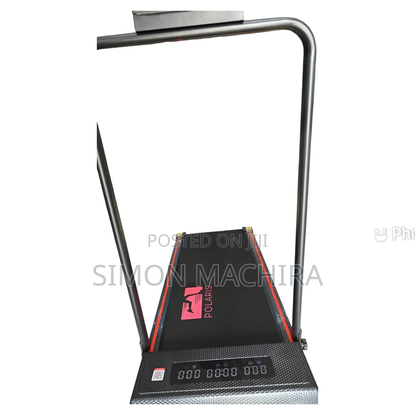 Foldable Polaris Walking Pad / Walking Treadmill