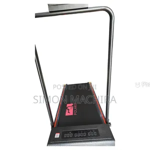 Foldable Polaris Walking Pad / Walking Treadmill