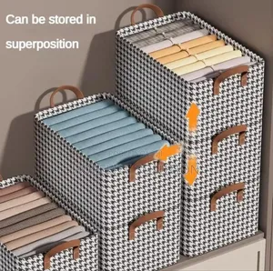 Reusable Closet Organizer
