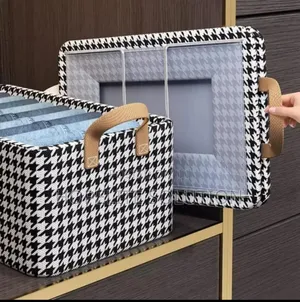 Reusable Closet Organizer