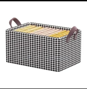 Reusable Closet Organizer