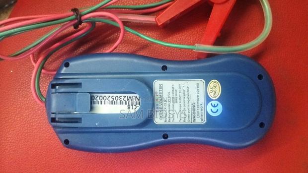 Electric Fence Pulse Voltmeter - thumbnail 2