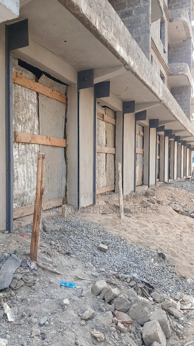 Doors Best Installation Shutter in Kisumu - thumbnail 3