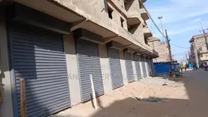 Doors Best Installation Shutter in Kisumu