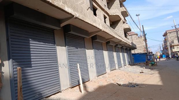 Doors Best Installation Shutter in Kisumu - thumbnail 4
