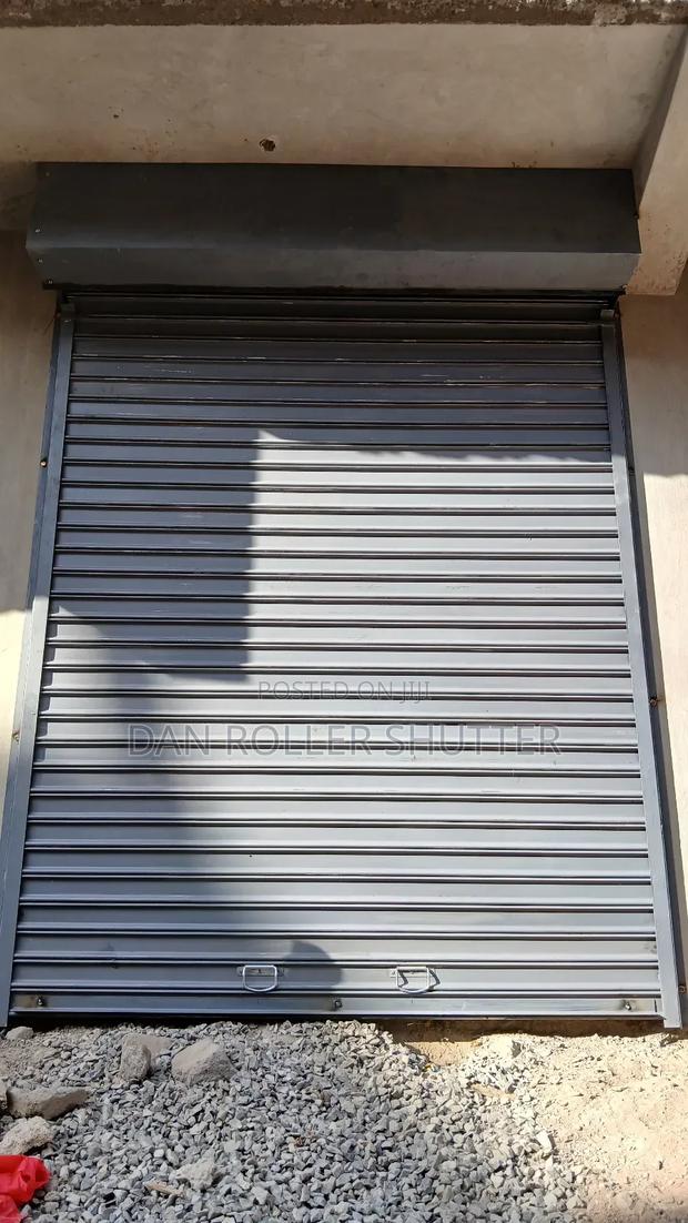 Doors Best Installation Shutter in Kisumu - thumbnail 5