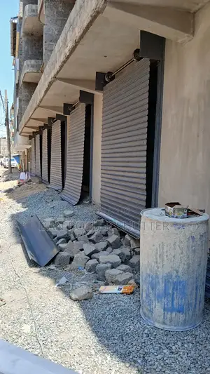 Doors Best Installation Shutter in Kisumu
