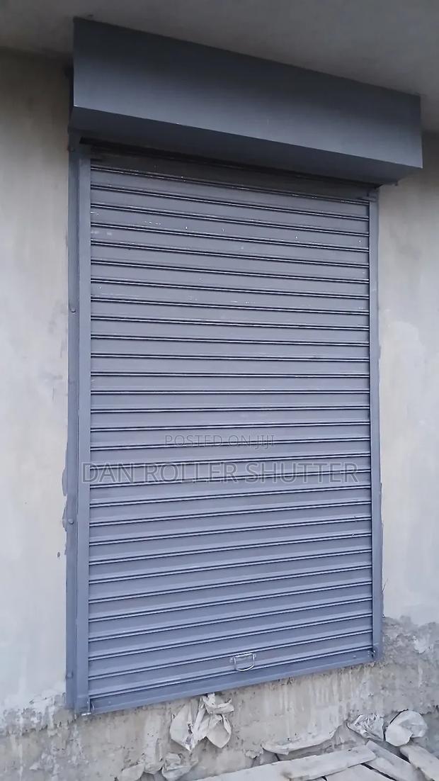 Doors Best Installation Shutter in Kisumu - thumbnail 9
