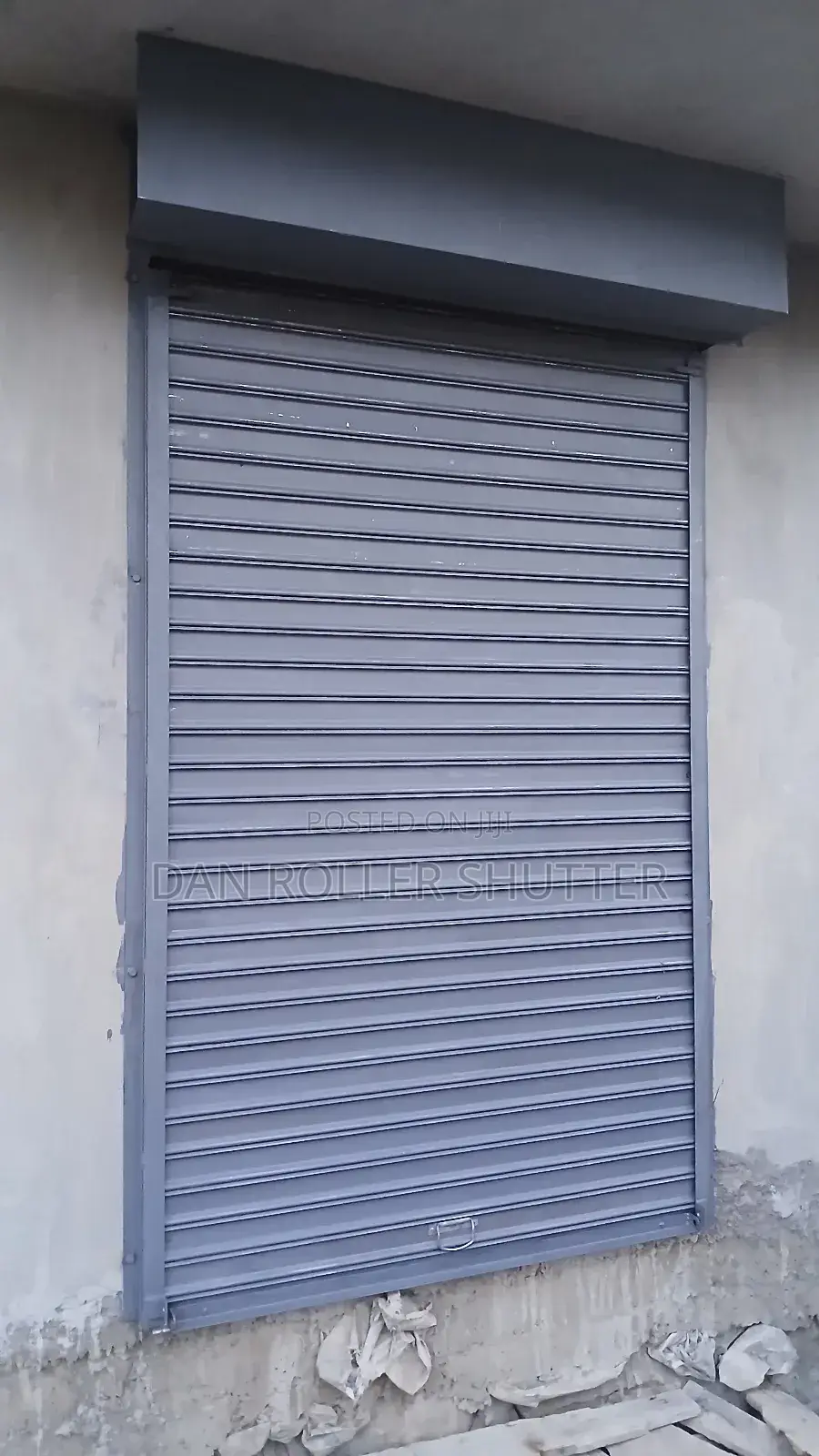 Doors Best Installation Shutter in Kisumu