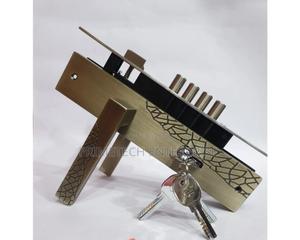 Super Lock Uk Locks - thumbnail 2