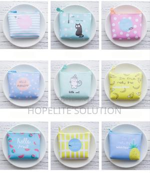 Leather Purse Available - thumbnail 2