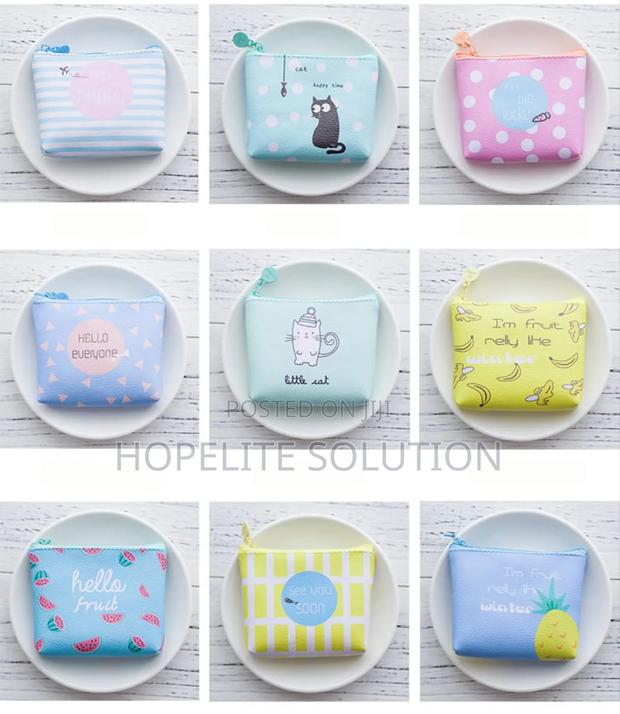 Leather Purse Available - thumbnail 3