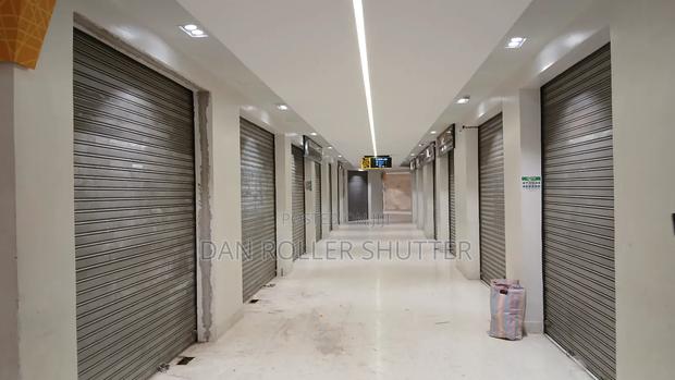 Shutter Doors for Sale in Nairobi