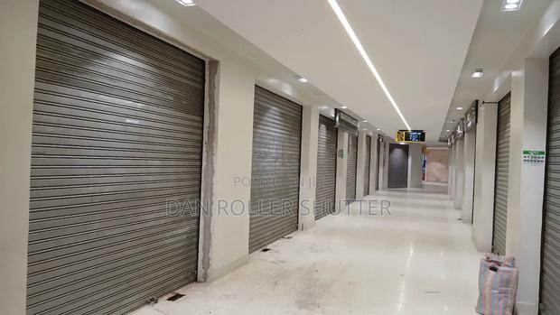 Shutter Doors for Sale in Nairobi - thumbnail 2