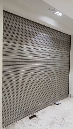 Shutter Doors for Sale in Nairobi