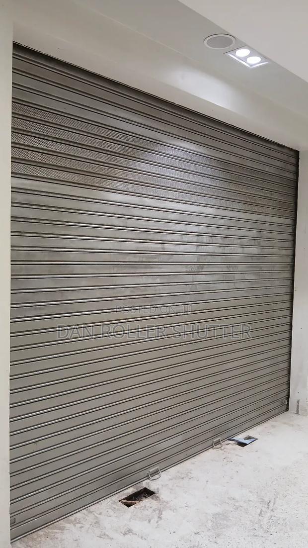 Shutter Doors for Sale in Nairobi - thumbnail 3