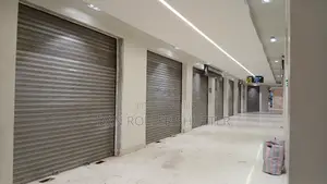 Shutter Doors for Sale in Nairobi