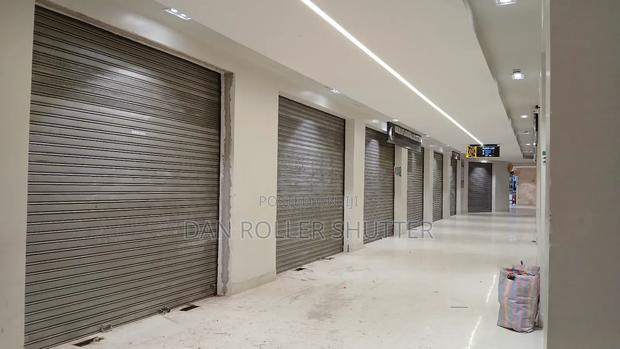 Shutter Doors for Sale in Nairobi - thumbnail 4