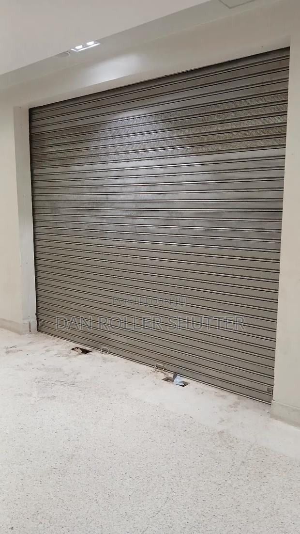 Shutter Doors for Sale in Nairobi - thumbnail 5