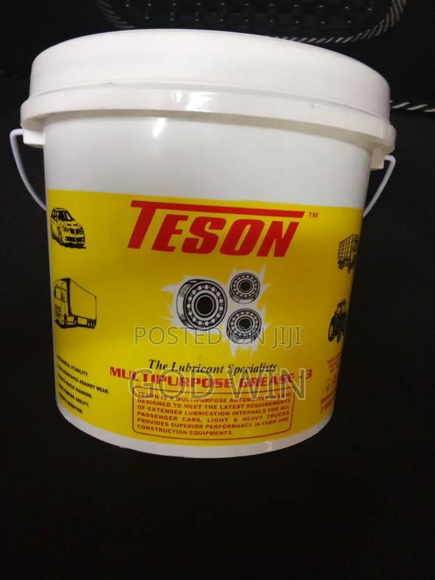 Multipurpose Grease Teson 3kg