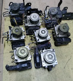 Abs Motor Nissan Xtrail T30
