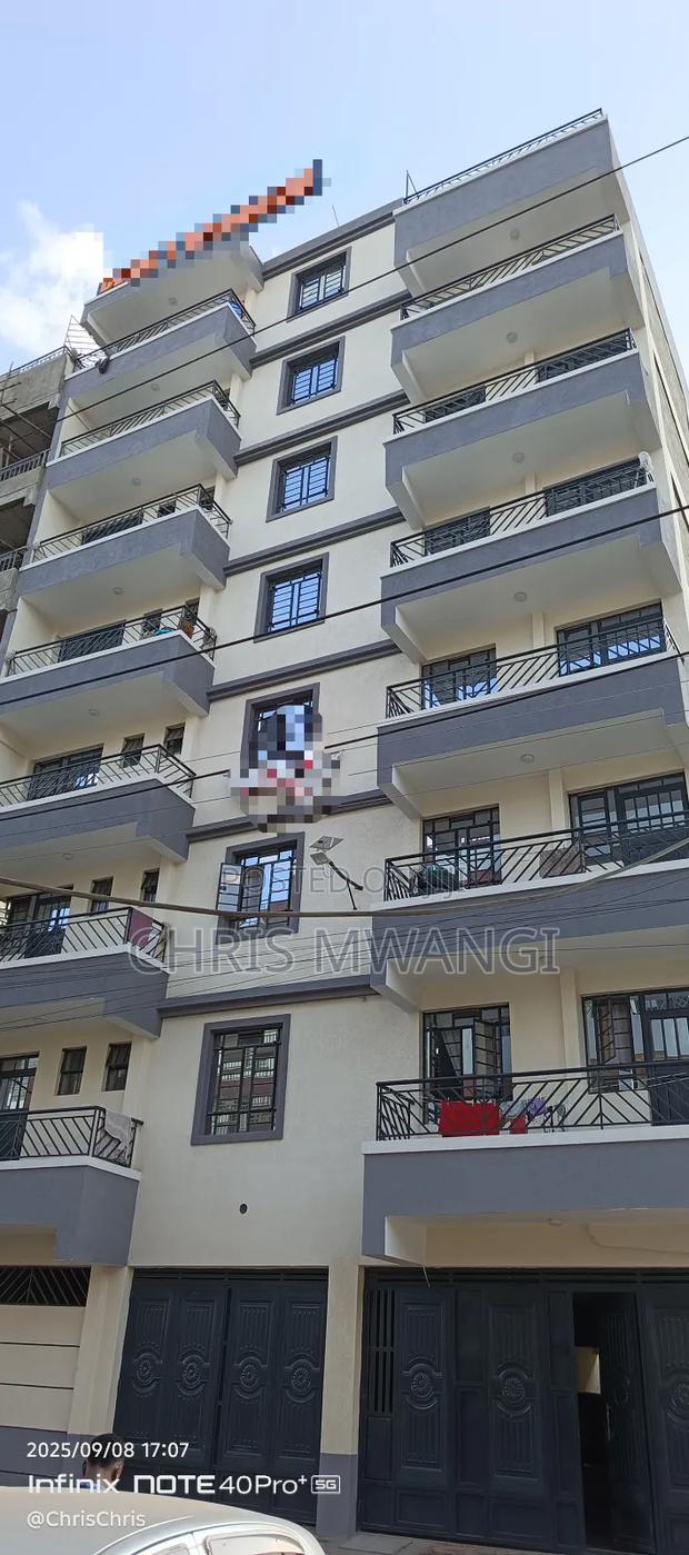 1bdrm Block of Flats in Utawala Street for sale - thumbnail 2