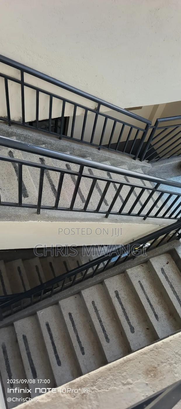 1bdrm Block of Flats in Utawala Street for sale - thumbnail 10