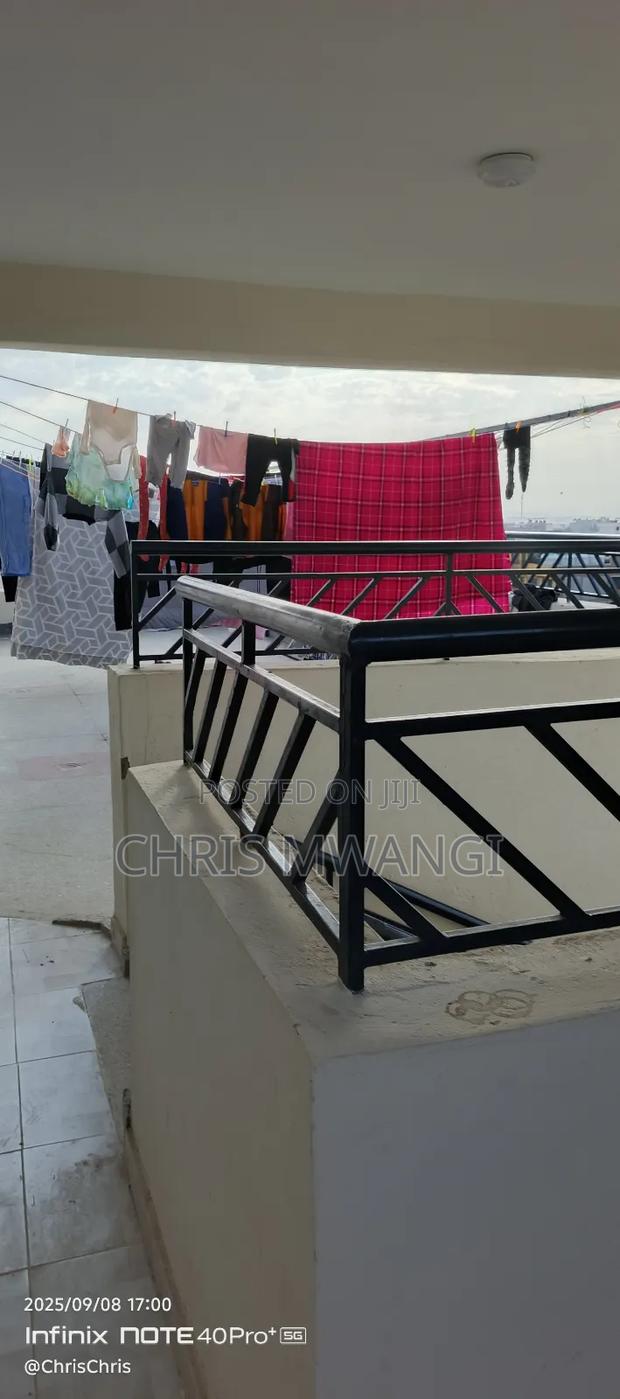 1bdrm Block of Flats in Utawala Street for sale - thumbnail 11