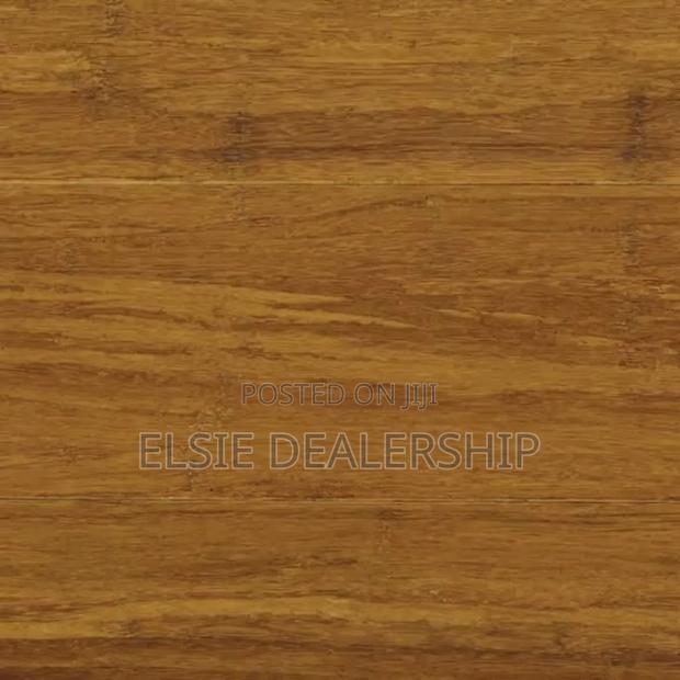 Easy-to-Install Bamboo Flooring – Designed With Interlocking Systems - thumbnail 2
