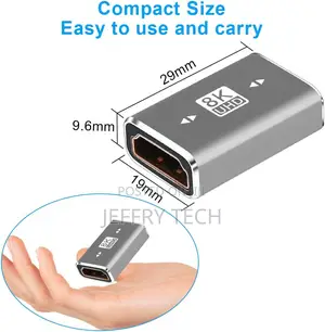 Female to Hdmi Female Compatible With Hdmiextension Cable / at 60hz,