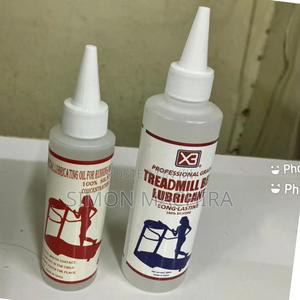 Treadmill Belt Lubricant 100ml - thumbnail 2