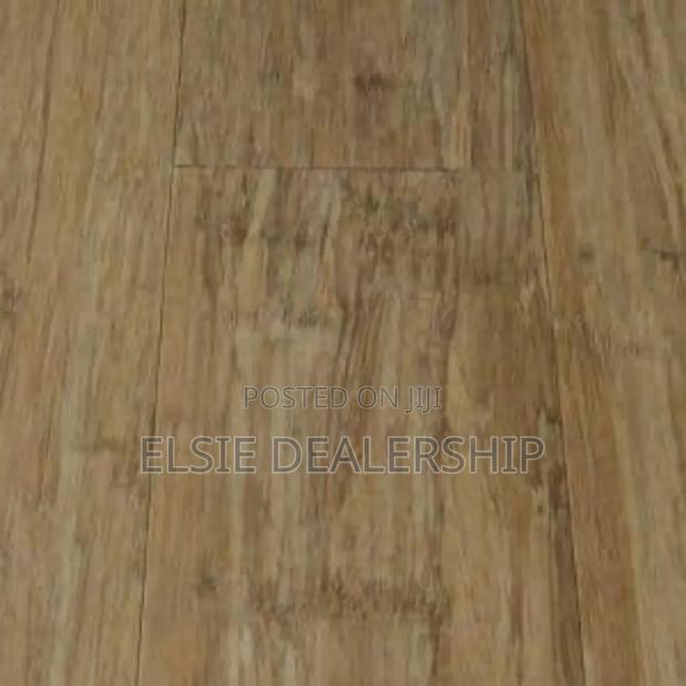 Premium Bamboo Flooring – High-Quality Bamboo Planks Finished - thumbnail 3
