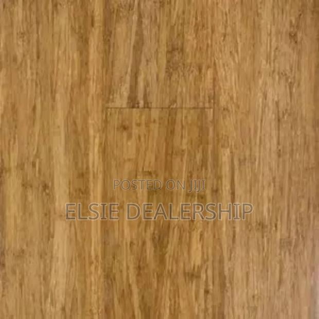 Stranded Bamboo Flooring – Designed With Advanced Strand-Woven - thumbnail 2