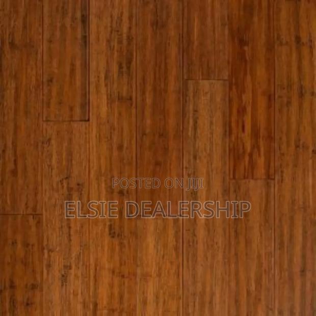 Stranded Bamboo Flooring – Designed With Advanced Strand-Woven - thumbnail 3
