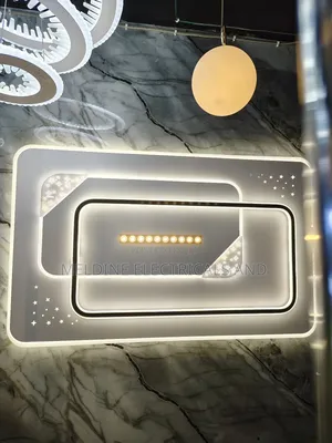 Led Ceiling Panel Light