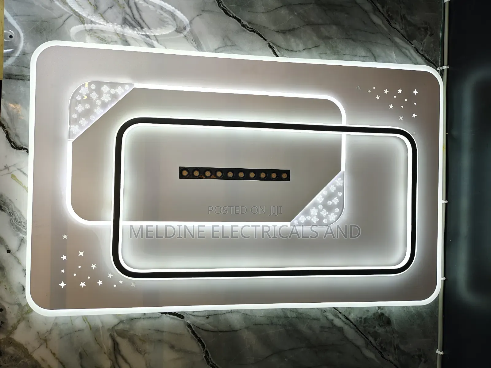 Led Ceiling Panel Light