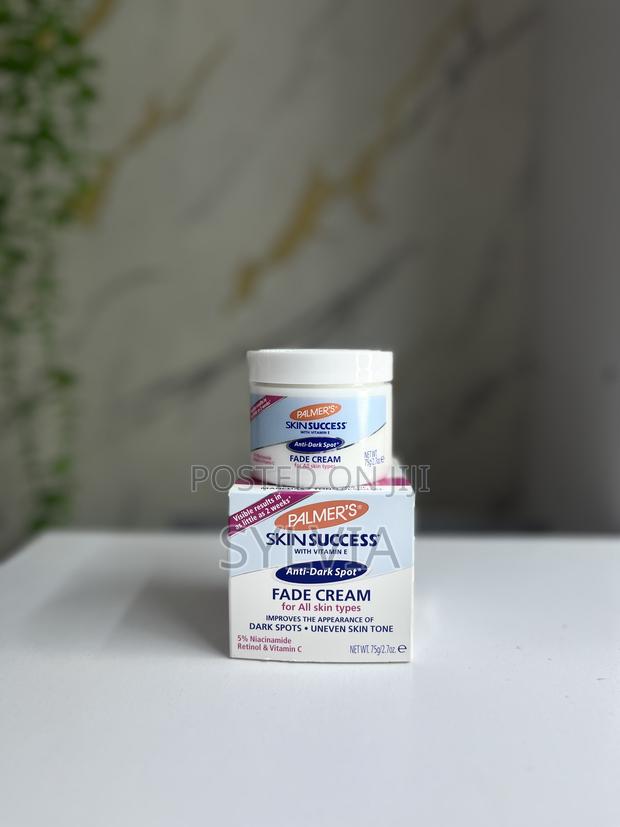 Palmers Anti Dark Spot - thumbnail 2