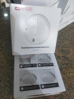 Stand Alone Smoke Detectors - thumbnail 2