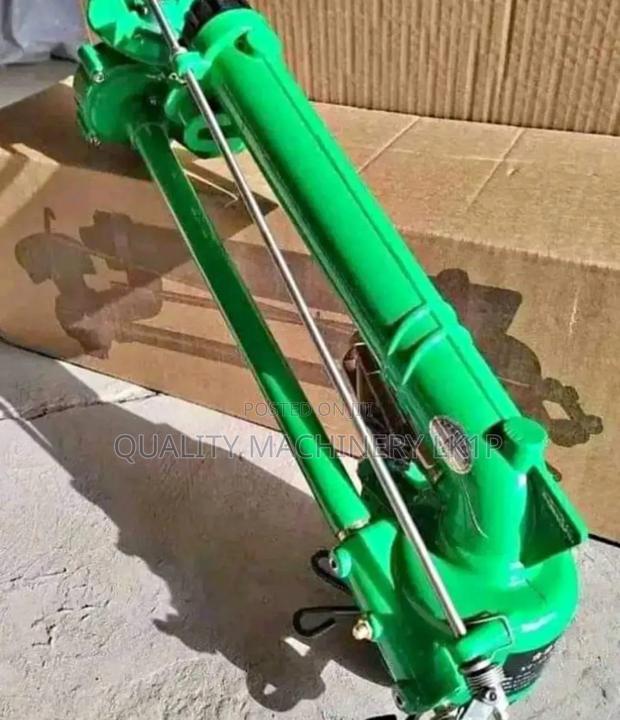 Rain Sprinkler Gun 3" 100m
