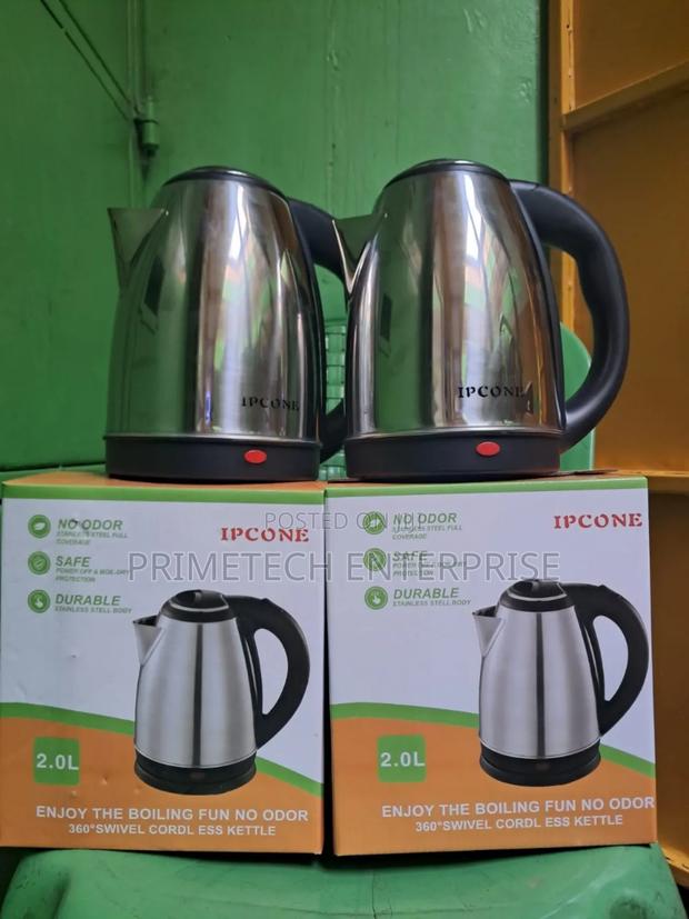Ipcone Water Electric Kettle