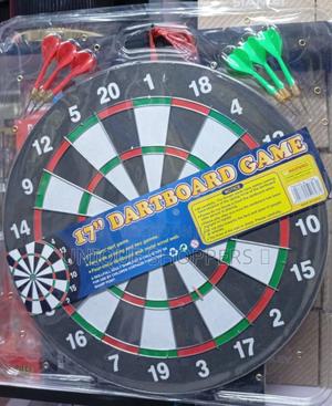 Quality Dart Board - thumbnail 2