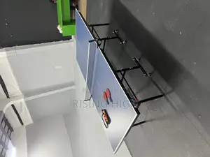 Table Tennis Complete