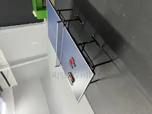 Table Tennis Complete