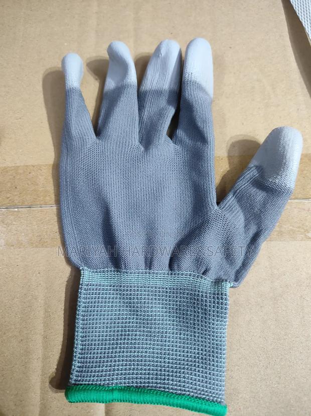 Kids Hand Gloves Cbc - main view