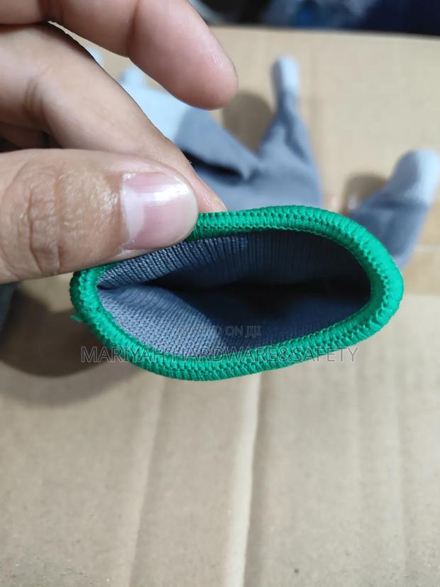 Kids Hand Gloves Cbc - thumbnail 3