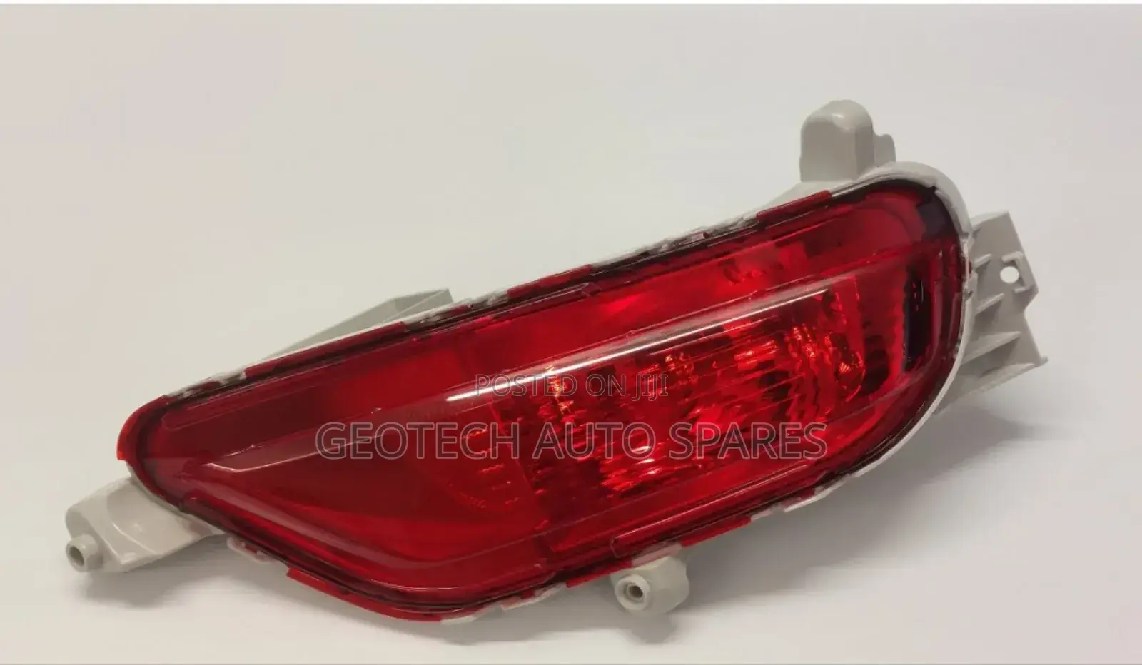 Mazda Cx5 Rear Bumper Reflectors