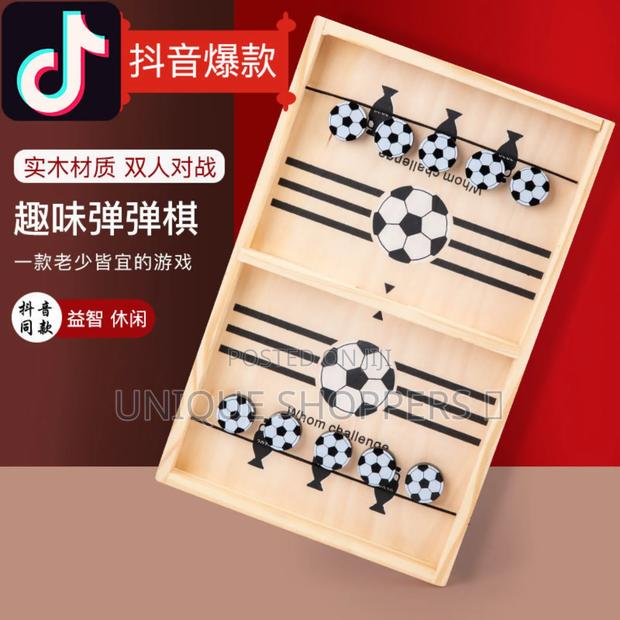 Ejection Toy Chess Game - thumbnail 3