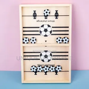 Ejection Toy Chess Game