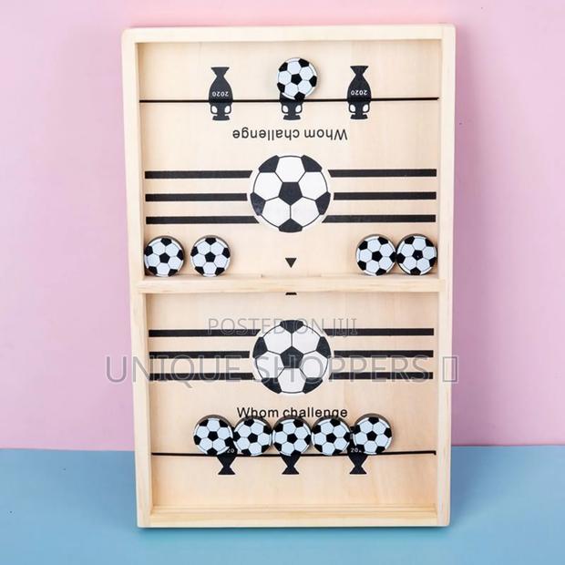 Ejection Toy Chess Game - thumbnail 5