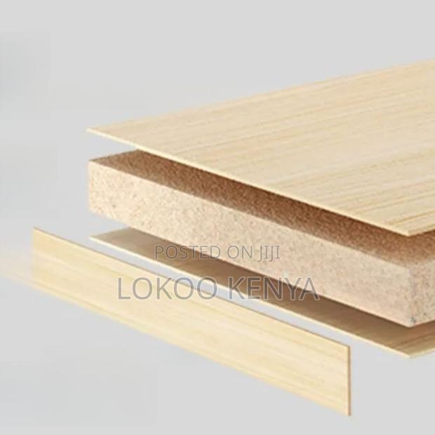 Office Table : 2.4 Meter Formal Conference Table - thumbnail 5